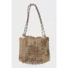 Iconic 1969 bag with tag