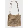 Iconic 1969 bag with tag