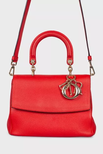Be Dior bag