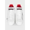 Portofino two-tone sneakers 