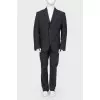 Children's classic suit