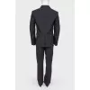 Children's classic suit