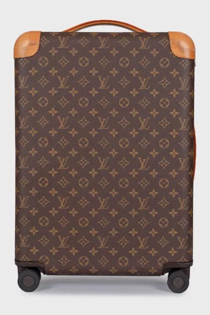Suitcase Monogram Horizon