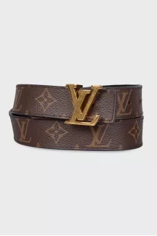 Branded stroke