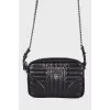 Quilted bag Diagramme