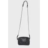 Quilted bag Diagramme