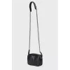 Quilted bag Diagramme