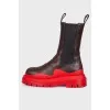 BV TIRE Boots
