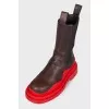 BV TIRE Boots