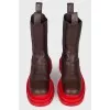 BV TIRE Boots