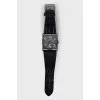 Diamond watches Labyrinthe Garden 