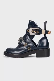 Boots Buckle