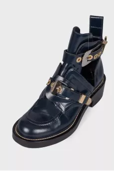 Boots Buckle