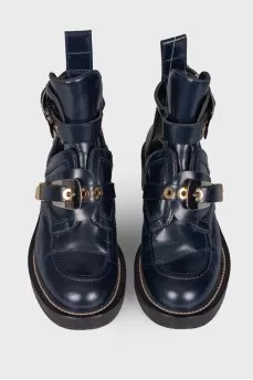 Boots Buckle