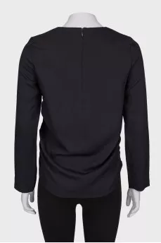 TOP with assemblies on the sides