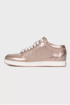 Miami sneakers
