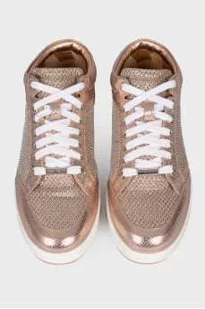 Miami sneakers