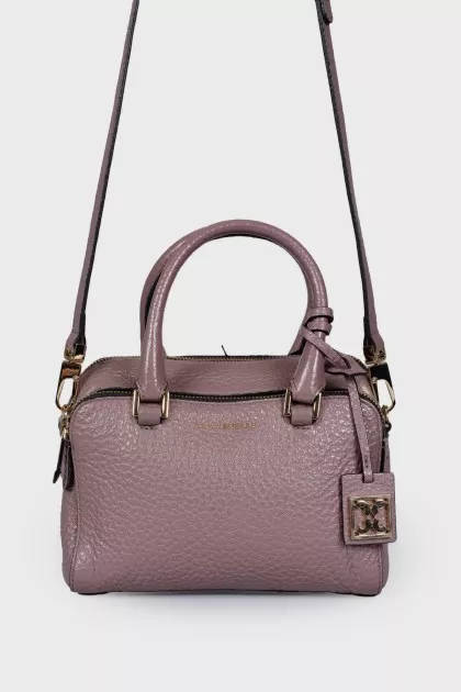 Light lilac bag