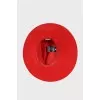 Red hat