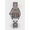 Women's watch with diamonds, quartz movement
