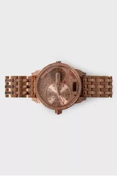 Golden Watch Mega Chief