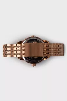 Golden Watch Mega Chief
