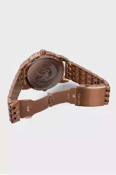 Golden Watch Mega Chief