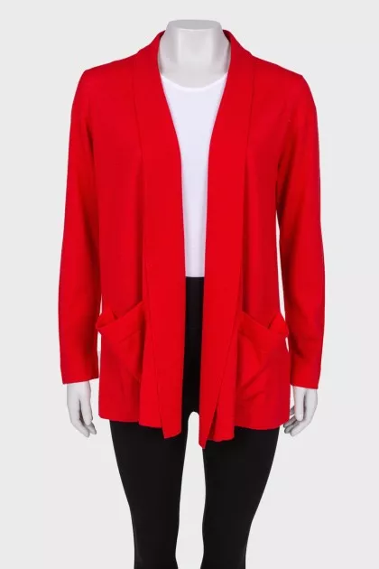 Rad cardigan