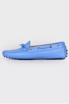 Gommino loafers