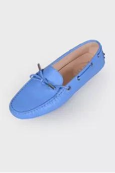 Gommino loafers