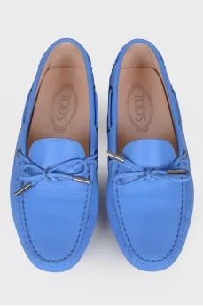 Gommino loafers