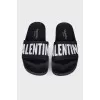 Logo flip-flops