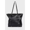 Black bag
