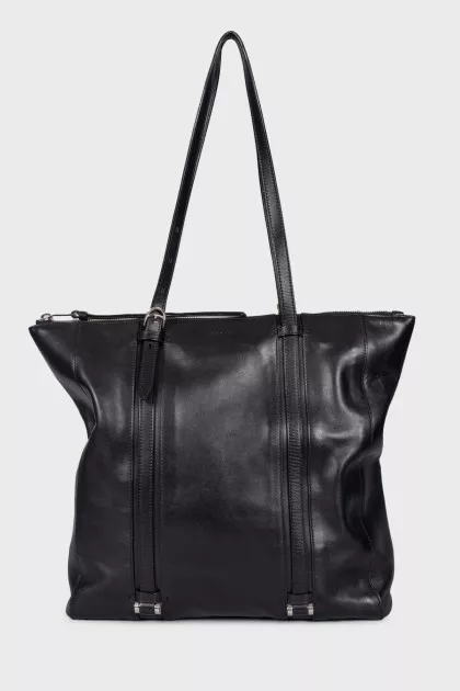 Black bag