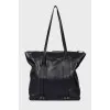 Black bag