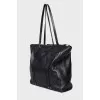 Black bag