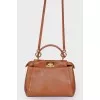 Peekaboo Mini Bag