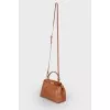 Peekaboo Mini Bag