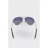 Sunglasses navy blue