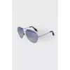 Sunglasses navy blue