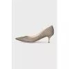 Shoes LAMEGLITTER