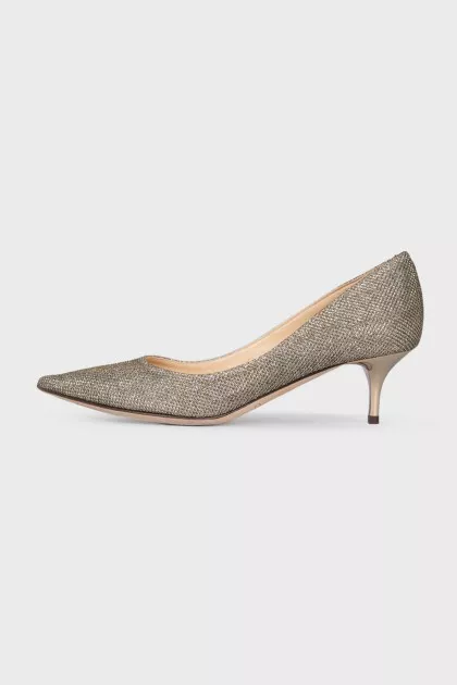 Shoes LAMEGLITTER