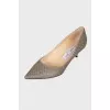 Shoes LAMEGLITTER