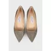 Shoes LAMEGLITTER