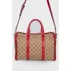 Joy Boston Monogram GG Canvas Bag