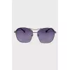 Sunglasses purple