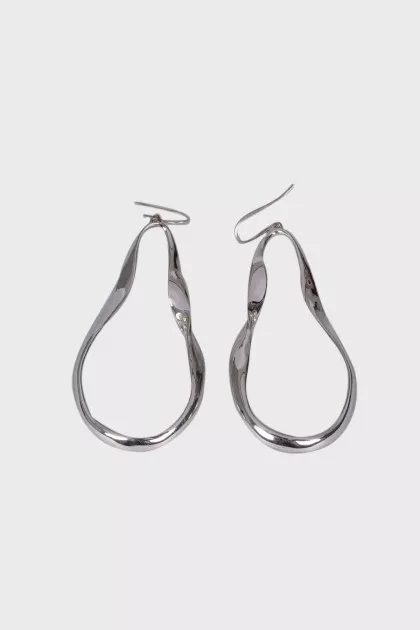 Set bracelet and earrings
