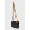 Devotion leather bag