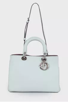 Сумка Diorissimo Tote Smooth Calfskin