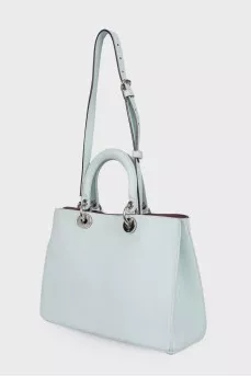 Сумка Diorissimo Tote Smooth Calfskin